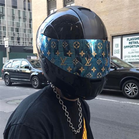 louis vuitton bmx bike|Louis Vuitton bike helmet.